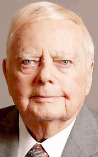 David Calvin Keen